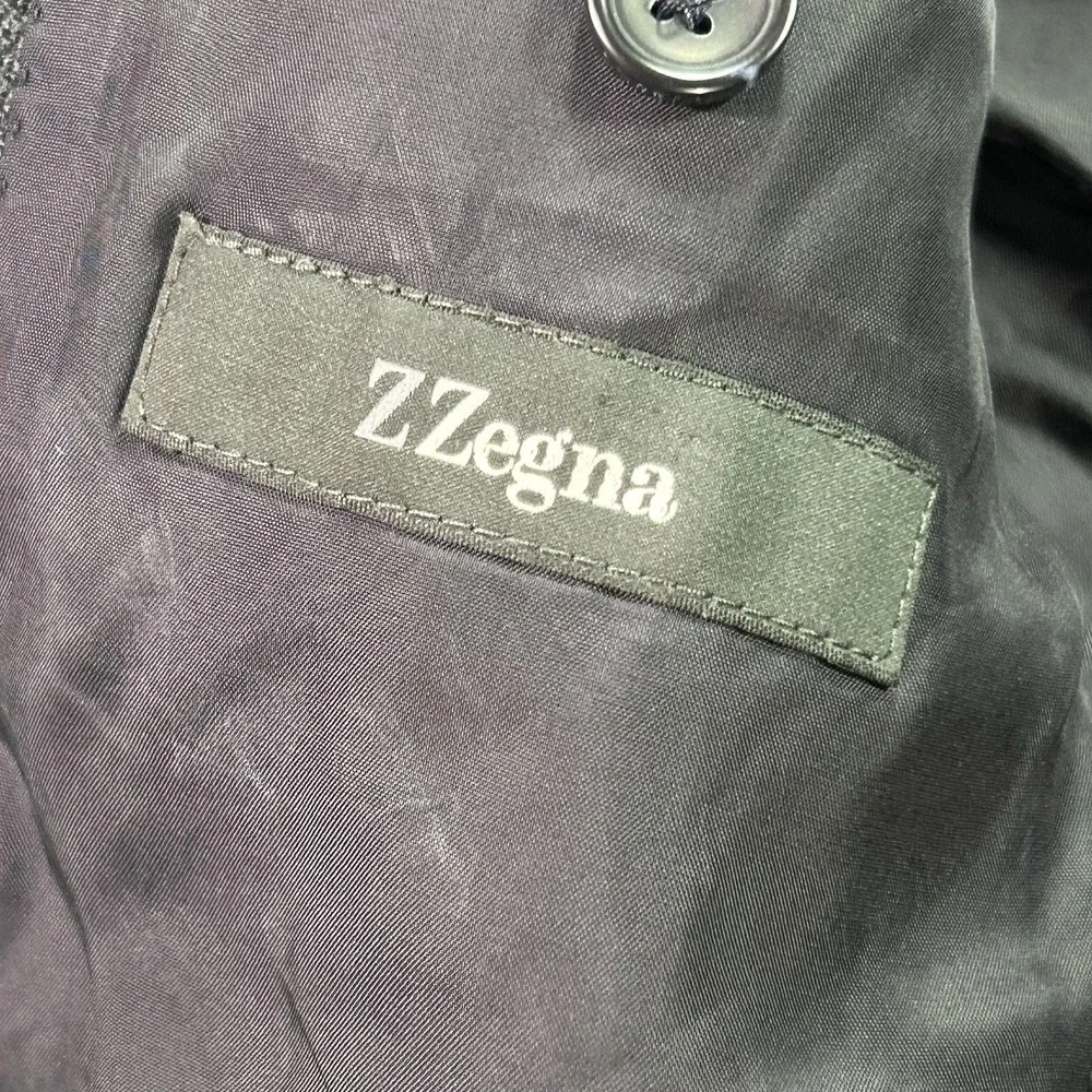 Z Zegna brand zegna